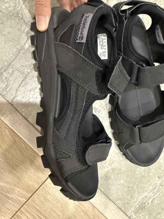 Сандали Timberland новые