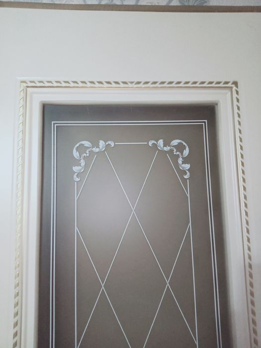 Продам двери, состояние новые.