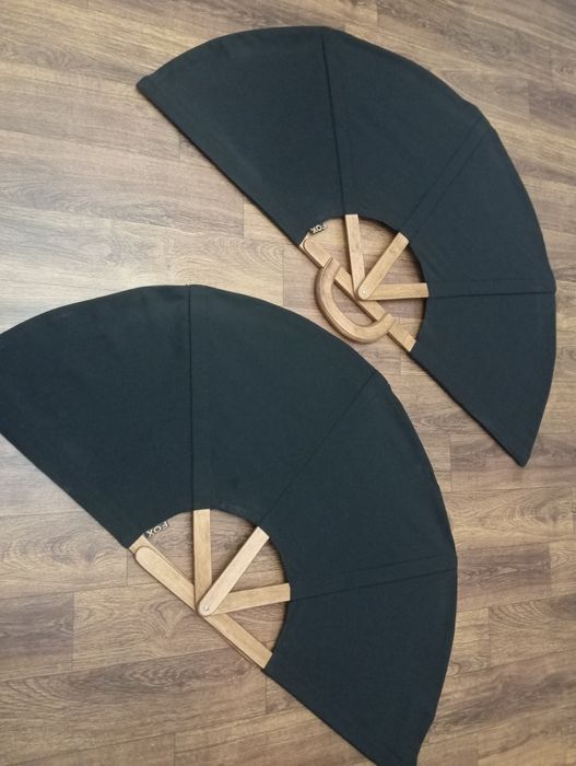 Веер для парной в бане