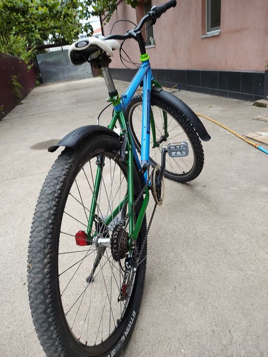 Bicicleta Roți de 26"