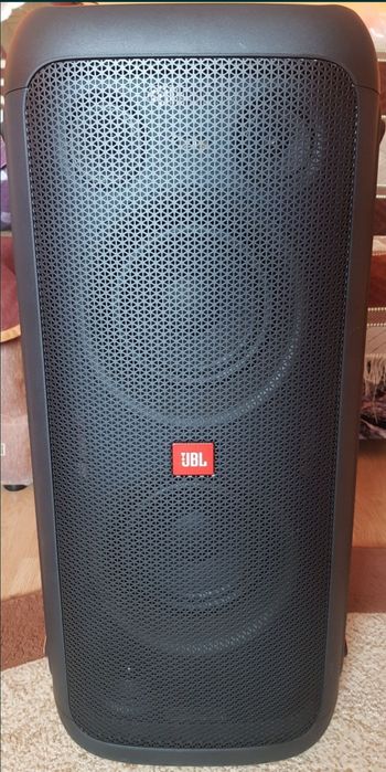 Jbl PartyBox 200