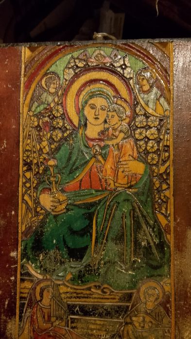 Продам 2ионы самодельные и картинки