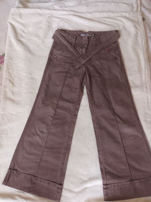 Продам брюки на девочку