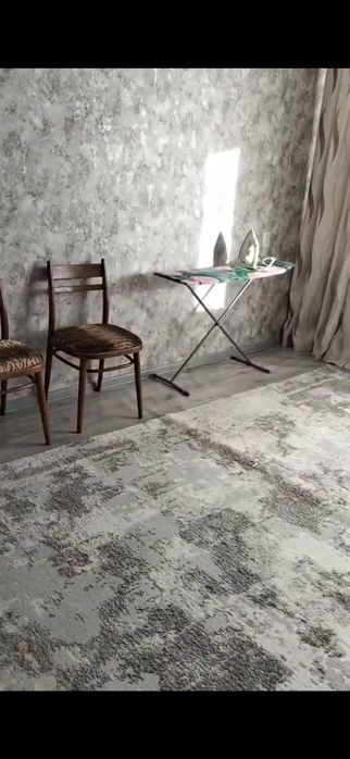 Сдам квартиру в аренду в 5в мкр