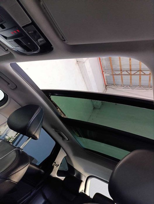 Hyundai Tucson сотилади