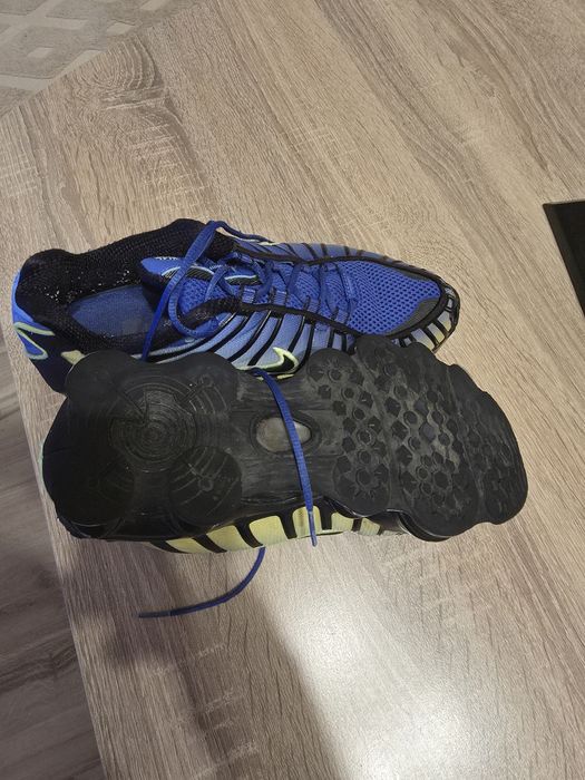 Nike Shox TL 40 номер
