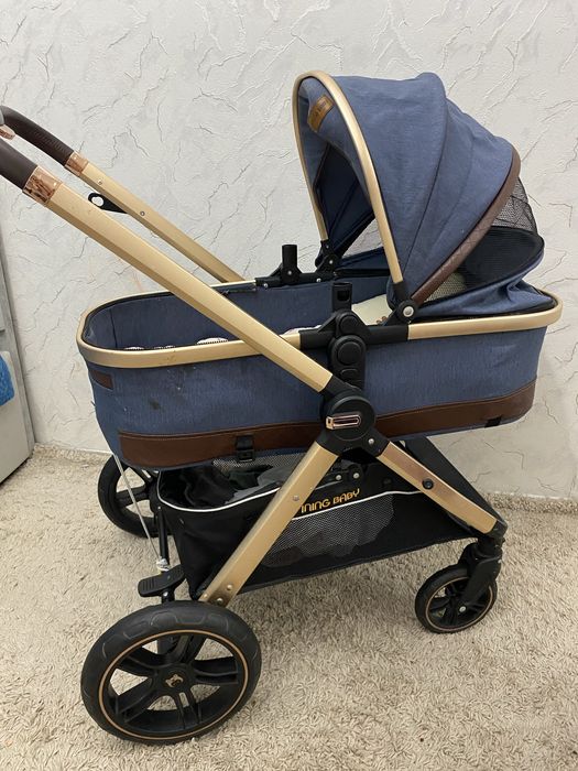 Коляска детская