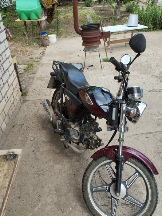 Продам Racer rc110n