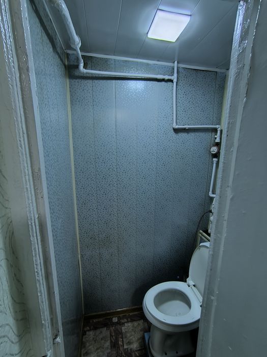 Спутник 9.  2х ком квартиру. Ремонт огород въезд для авто. Не торец