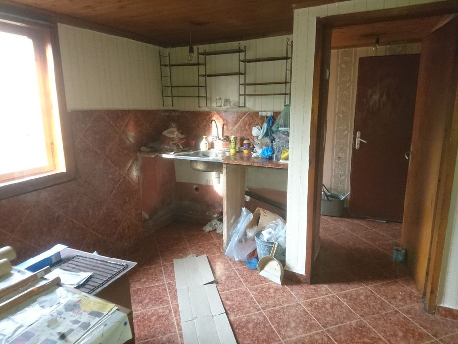 Продава се Етаж от къща в София, Овча купел 1 - 40 кв.м за 3 €/кв.м - Снимка #3
