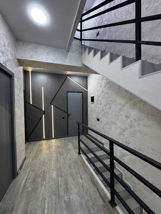 Продается Современный таунхаус в европейском стиле