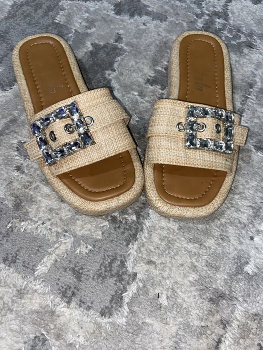 Papuci eleganți/casual