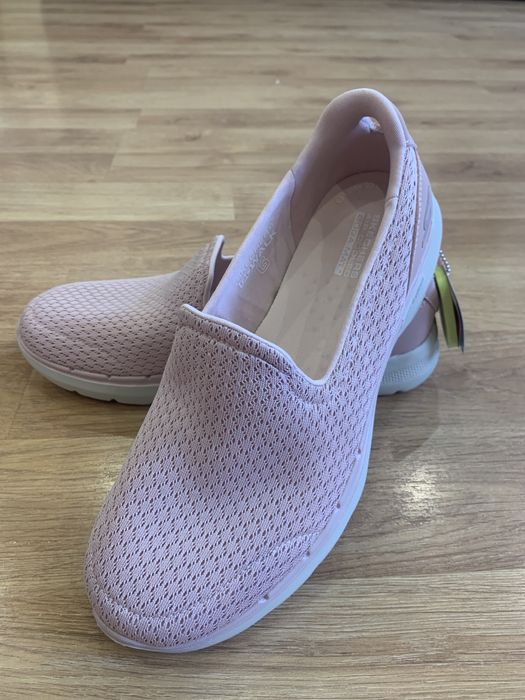 Мокасины Skechers