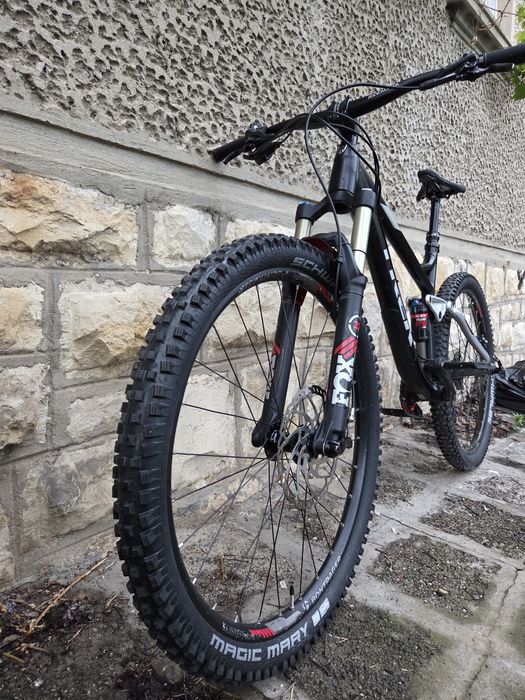 Продавам Trek Fuel EX 8 – Full Suspension Планински Велосипед