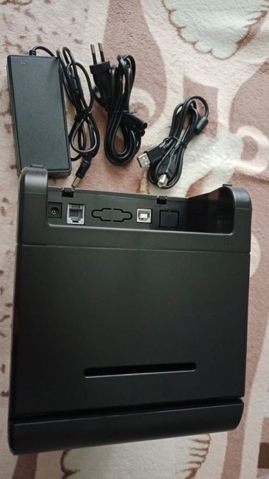 Принтер Xprinter XP-235B в ОТЛИЧНОМ СОСТОЯНИИ