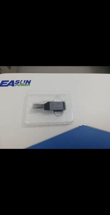 Invertor easun smh /// de 4.2 kw este pe 24 v
