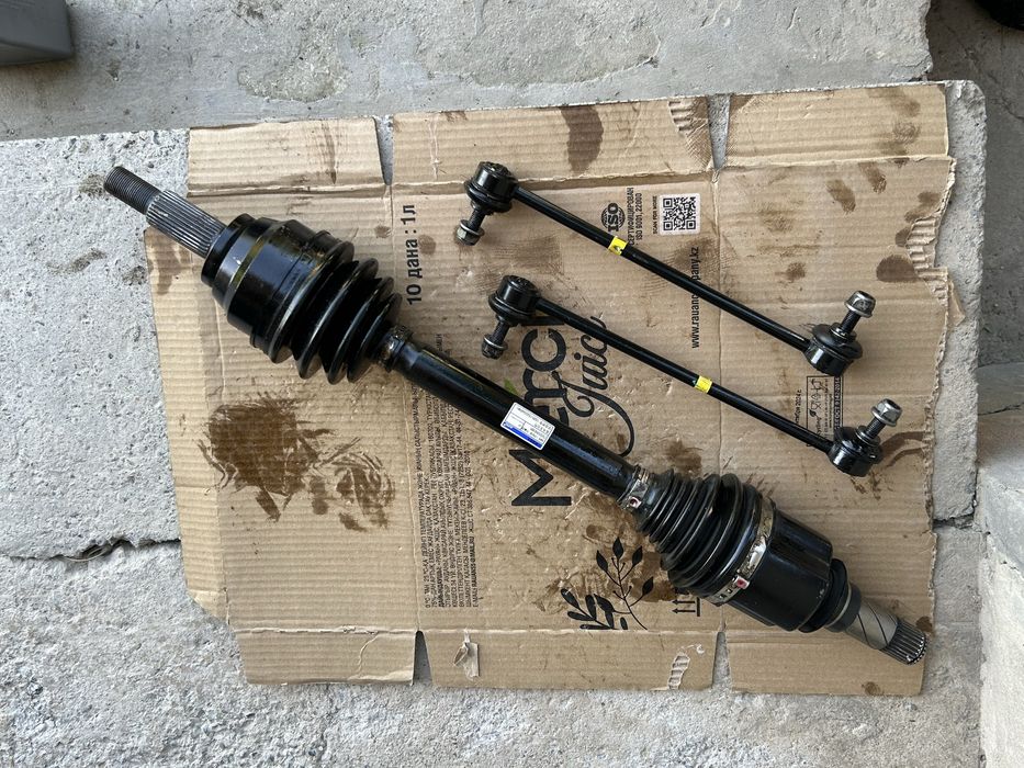 Резины Continental