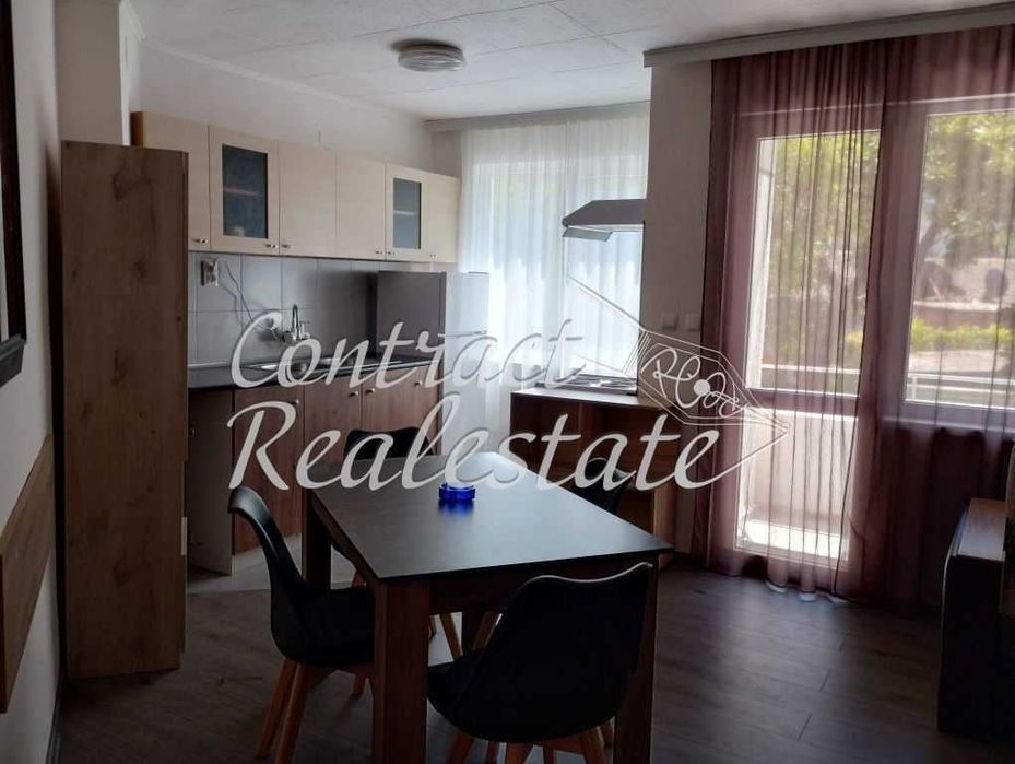 Дава се под наем Тристаен апартамент в Варна, Център - 70 кв.м за 650 € - Снимка #1