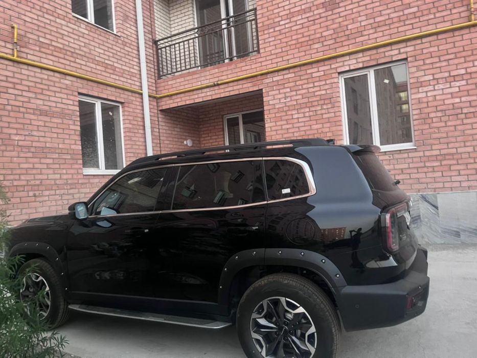 Haval dargo sotiladi