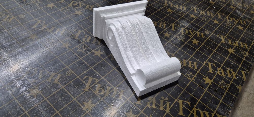 Станок для резки пенопласта