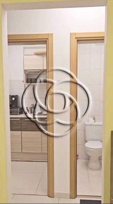 Дава се под наем Офис в София, Младост 3 - 170 кв.м за 1250 € - Снимка #2