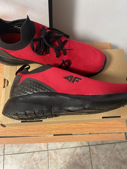 Adidasi 4 F aproape noi