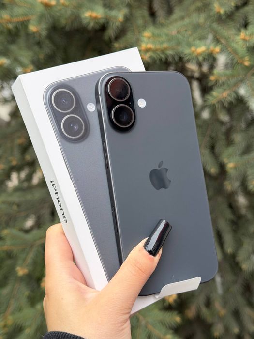 iPhone 17 (256gb) | BaiTime