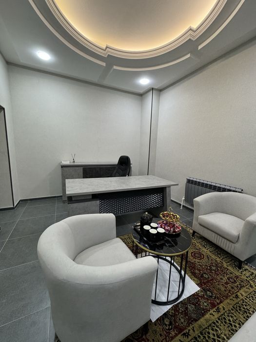 Продаю Hi-Tech Office Юнусабад м.Минор 51м2 Срочно Вдоль Дороги