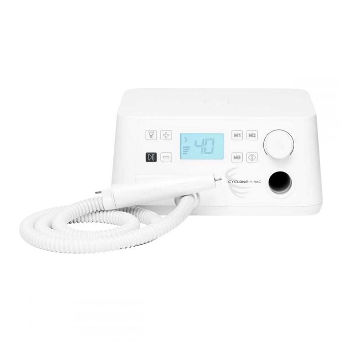 Професионална лектрическа пила Marathon Cyclone - Vac с прахоуловител