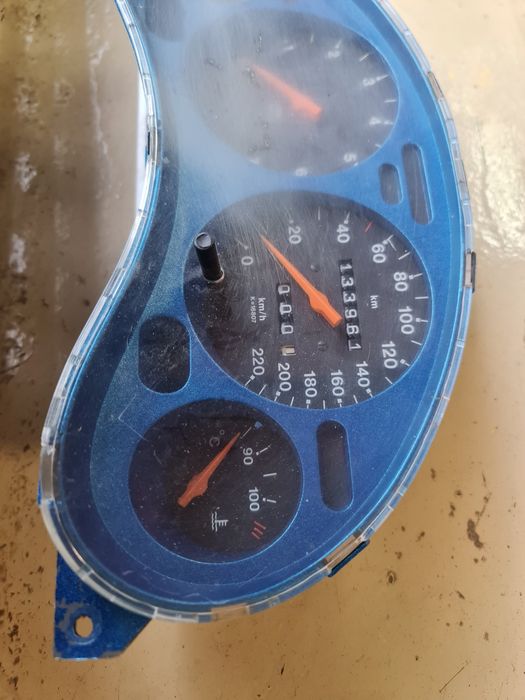 Километраж за Опел