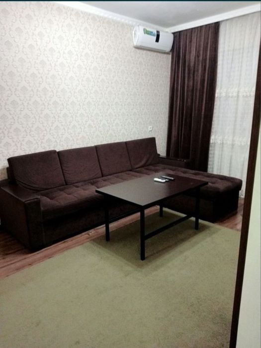 Ijara Olmaliq oydin 2 xonali