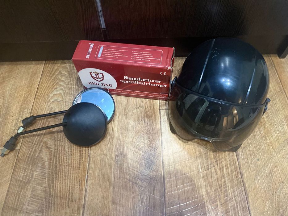 Продам электровелик