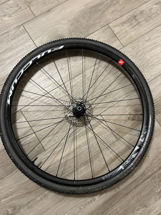 fulcrum racing 700 echipate ciclocross