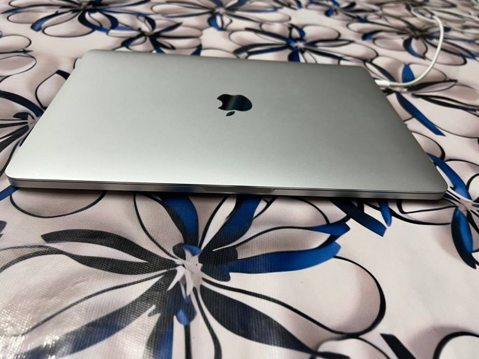 Macbook pro2018