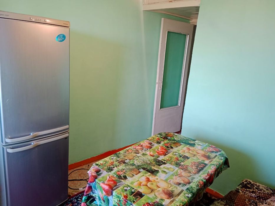 Сдается 2 ком квартира Скарлет