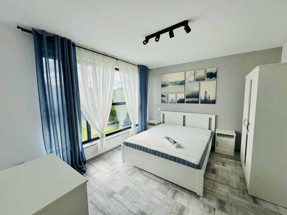 Inchiriez casa complet mobilata si utilata,700€!!!