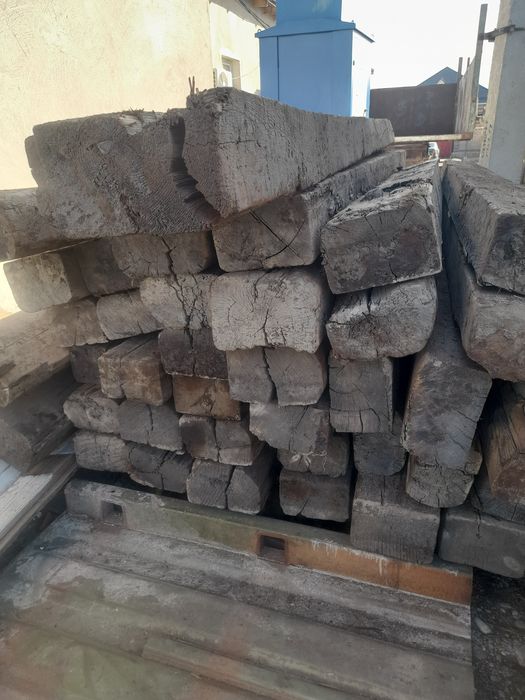 Шпал сатылады 5000