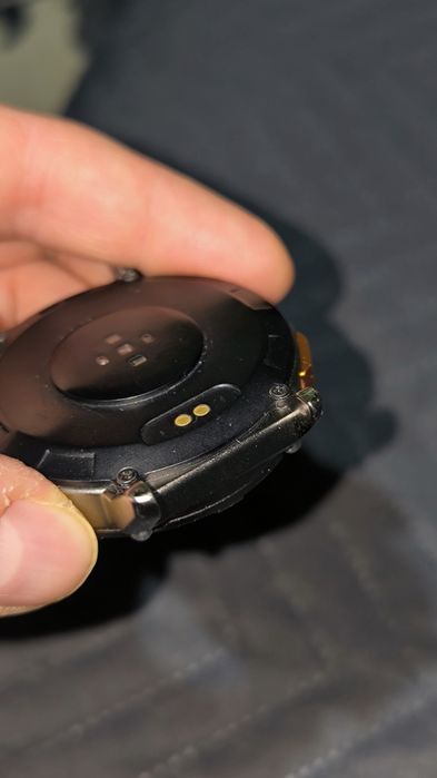 Смарт часовник Kospet Tank T2 / Smartwatch  Kospet Tank T2