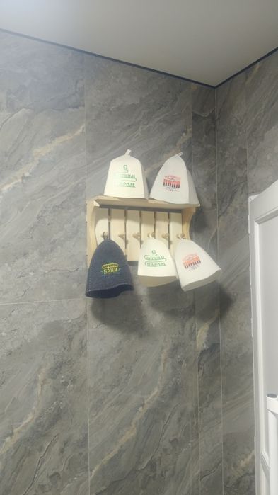 Сауна VIP - KHAN