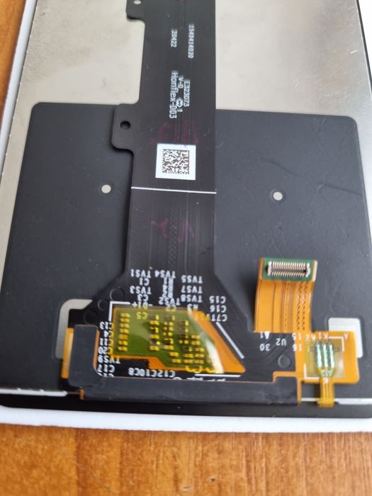 Display Motorola G10/G20 Nouu