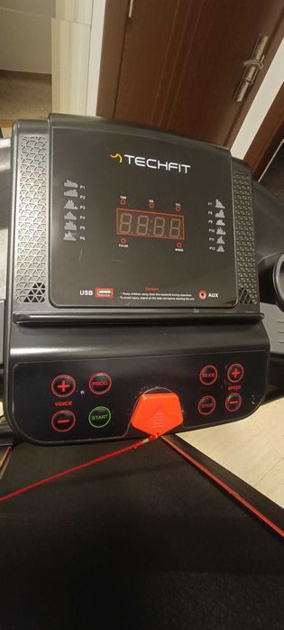 Bandă alergare Techfit MT99