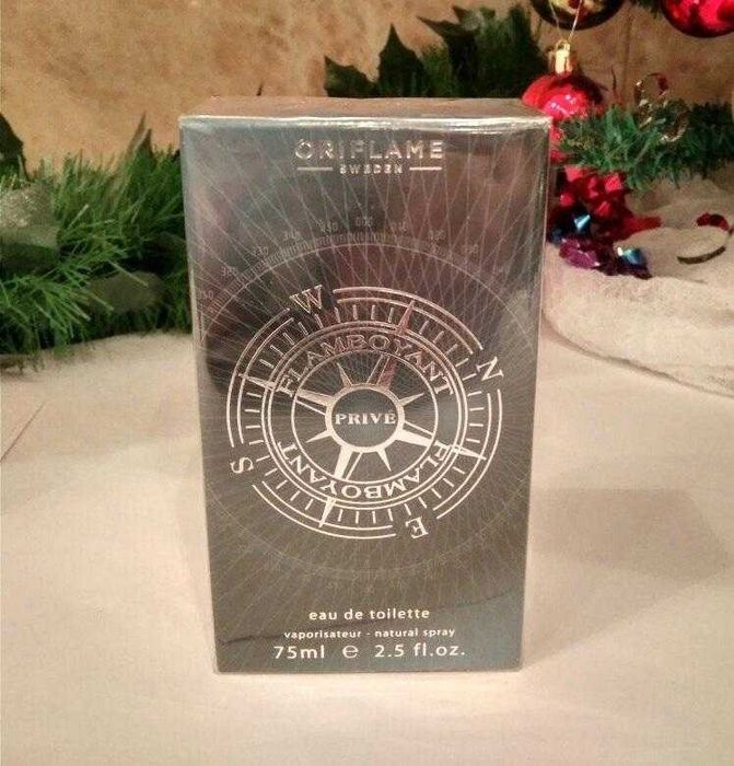 Flamboyant [Флэмбойент] для мужчин