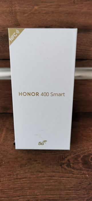 HONOR 400 smart -