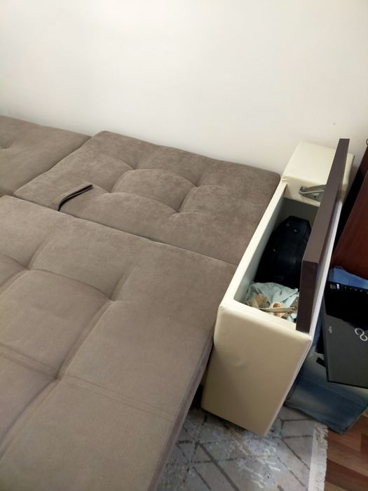 Продам диван трансформер