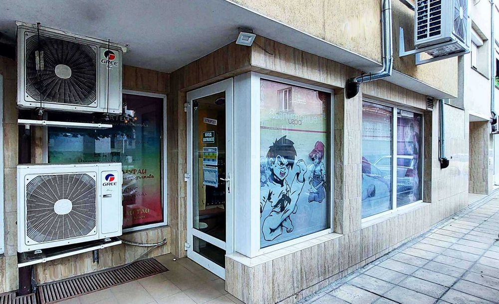 Продава се Офис в Русе, Център - 121 кв.м за 702 €/кв.м - Снимка #5