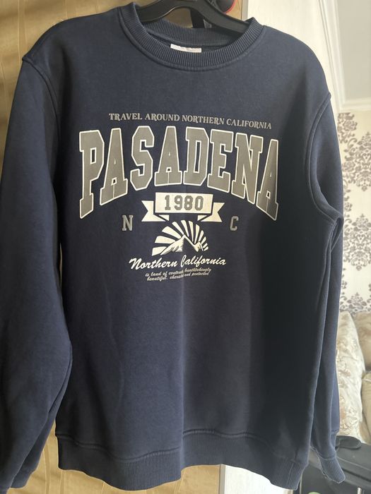 Свитшот PASADENA (США стиль)