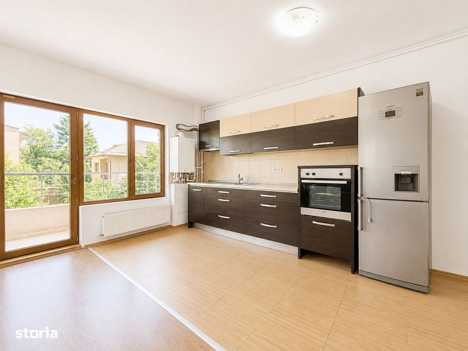 2 camere Omnix Voluntari