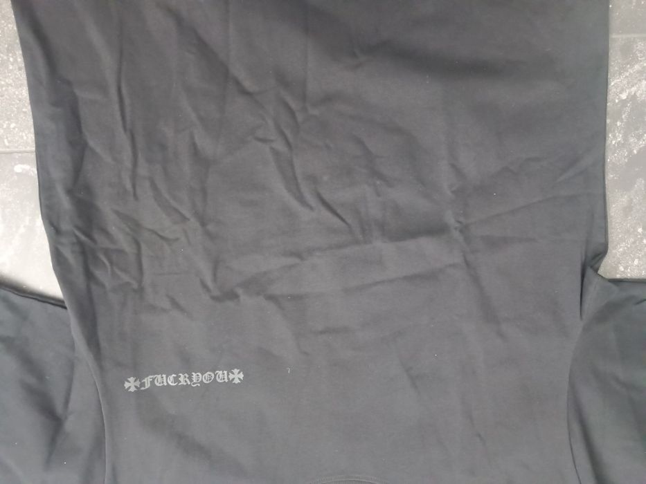 Tricou Chrome Hearts marimea M nou