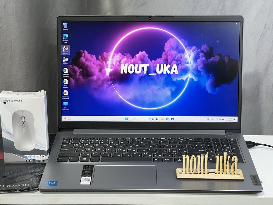Рассрочка, Ноутбук Lenovo,Гарантия,Усть-Каменогорск