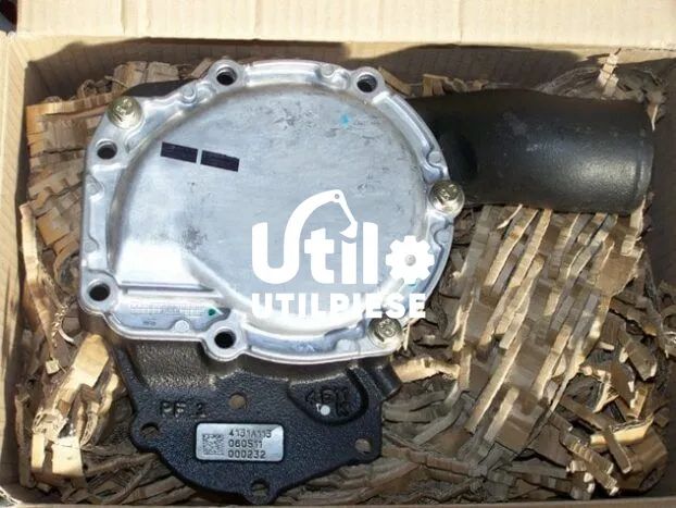 pompa apa perkins 1004 1006 3.152 4.236 import ue + piese perkins